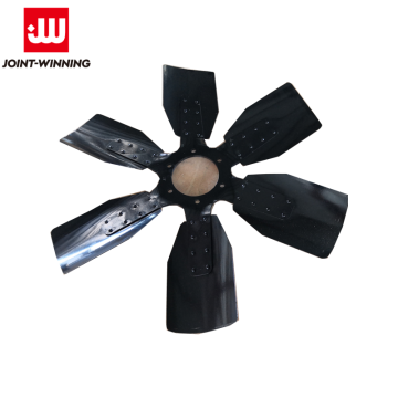 Cabin Fan Parts for Bulldozer and Excavator