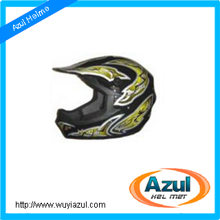 Off Road Motorcycle Helmet
