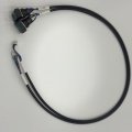 Custom Wiring Harness Connector Assembly Electrical Cable