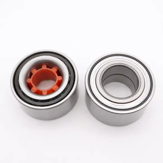 Japan Original Auto DAC Series Wheel Hub Bearing DAC38100700037
