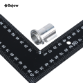 CNC Processing Sandblasting Oxidation Milling Parts