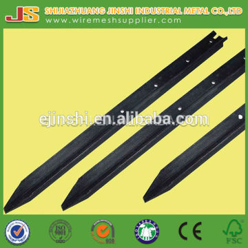Australian standard bitumen paint steel star picket/steel y post