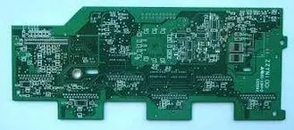 UL ISO Custom PCB Boards with HASL Lead Free Household Elec