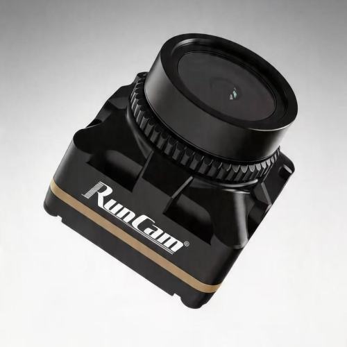 Câmera FPV Drone Rodin 3