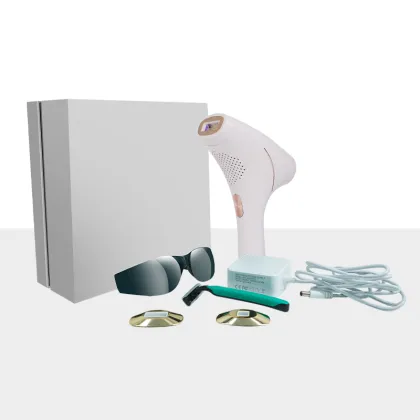 Hair Removal Device IPL Hair Removal