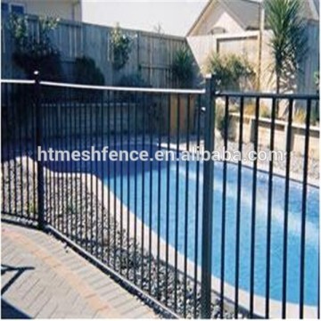 2015 hot sale hot dipped galvanized temporary welded pool fence panel