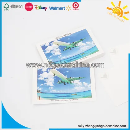 Travel Greeting Cards