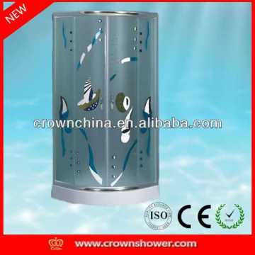 Luxury Steam Shower Room,Shower Bathroom curtains