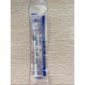 1ml Luer Slip Disposable Sterile Syringe