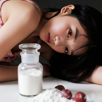 Amino l-glutamine powder​ bulk