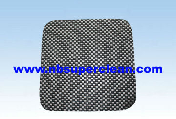 PVC gel Anti Slip Mat Non Slip Car Dashboard Sticky Pad Anti Slip Mesh