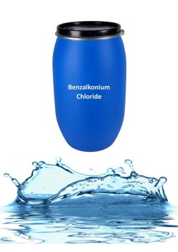 Benzalkonium Chloride Solutions