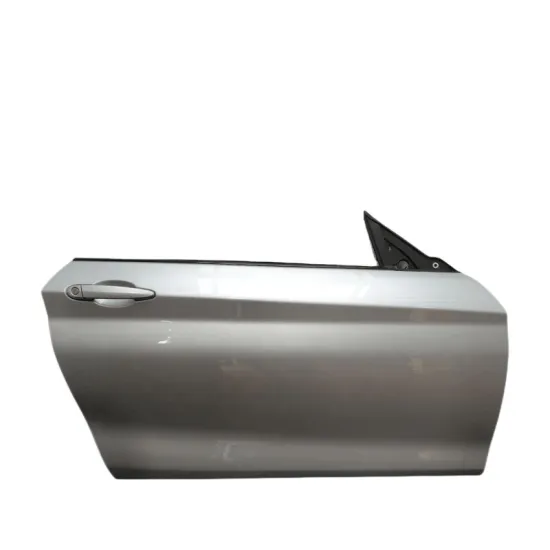 Wholesale BMW 2 Series F22 F23 Convertible Coupe Door Baffles OE 41517298044/41517298043