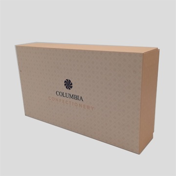 Lock Bottom Carton Design Retail Box Printing