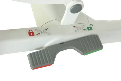 LDR Labor delivery bed