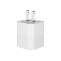 20W Half grain plate light shell Wall Charger