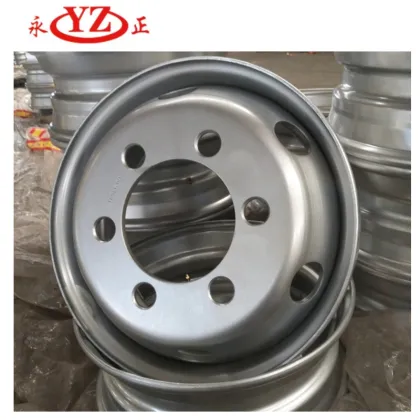 Truck Wheels 22.5x8.25