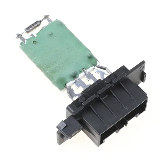 Heater Blower Motor Fan Resistor 77364061 For Fiat Ducato 2006-2014