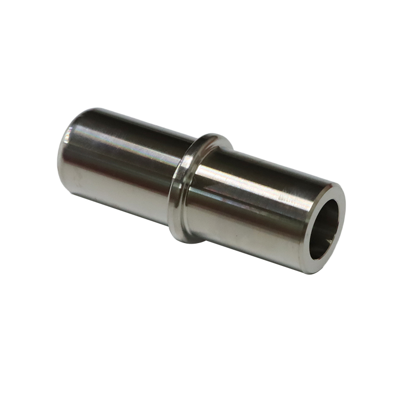 CNC Turned Parts