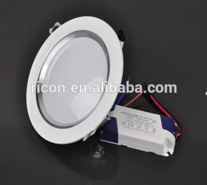 Customized top sell led down lights 7w