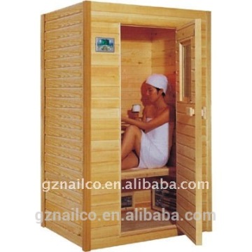 Good price far infrare sauna dome & infrared sauna room LK-212A