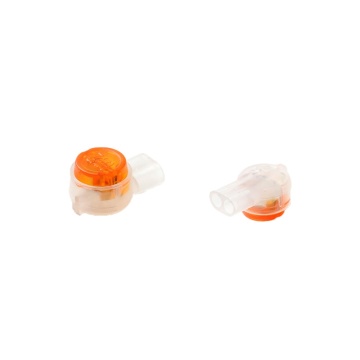 K2 Joint Connection Line UY2 Connector - Orange K2 Wire Connector