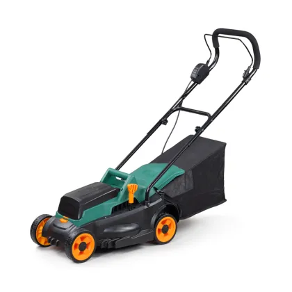 EAST 40V Li-ion Samsung Battery Cordless Lawn Mower