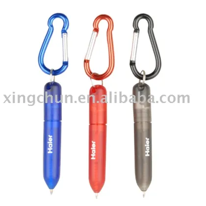 ballpoint pen with no mini quantity requirement