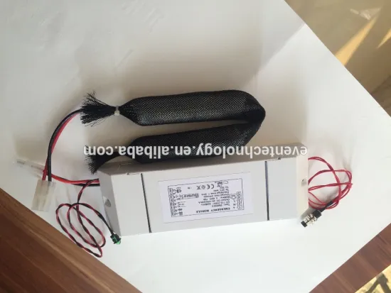 3W MR11 LED spotlights emergency pack,3w light emergency conversion kit 3 hours emergency duration