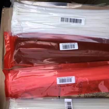 HUAWEI and ZTE Nylon Cable Ties