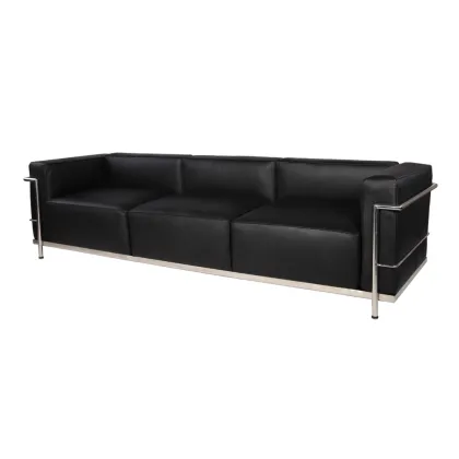 Le Corbusier LC3 Sofa Reproduction