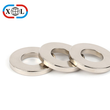 High Stability Neodymium Magnets