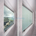 PDLC elettrico Building Smart Film Glass elettronico