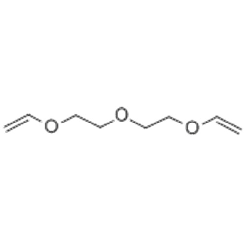 Diethylene glycol divinyl ether CAS 764-99-8