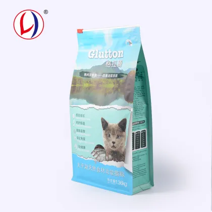 Potato Chips Packaging Materials for Snacks