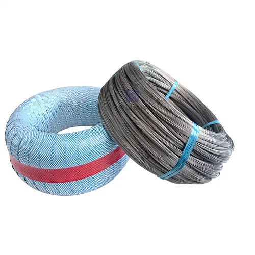 Soap Coated Bright ASTM A313 204 302 Stainless Steel Wire for Spring9