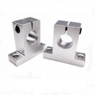 CNC Machine Parts 43mm Router Spindle Mount