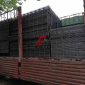 4x4 Underground Mining Welded Wire Mesh Steel Mesh