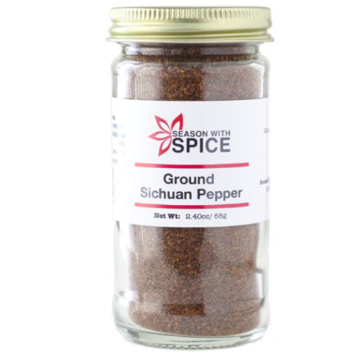 High Quality Chinese Szechuan Pepper Sichuan Pepper Powder