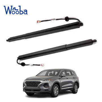 OEM Electric Tailgate Struts for Hyundai Santa Fe - 81830S3100 81840S3100