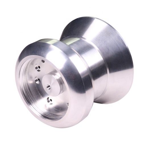 custom cnc aluminum milling parts