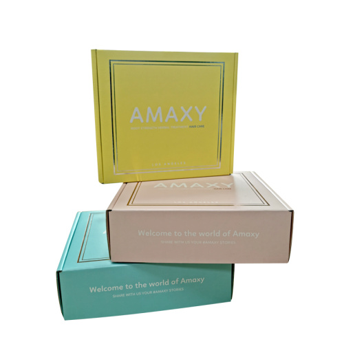 Christmas mailer Boxes for Chocolate Packaging