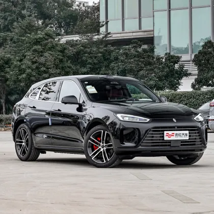 Hot Selling HUAWEI AITO M5 REEV Luxury Hybrid SUV