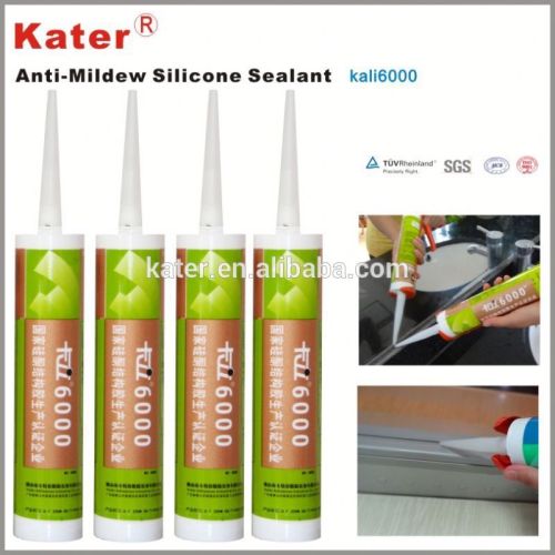 KALI Series outstanding quality silicone sealant neutral cure
