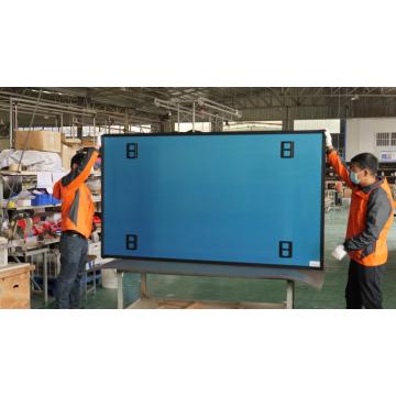 Vente chaude all projecteur Screen Mur