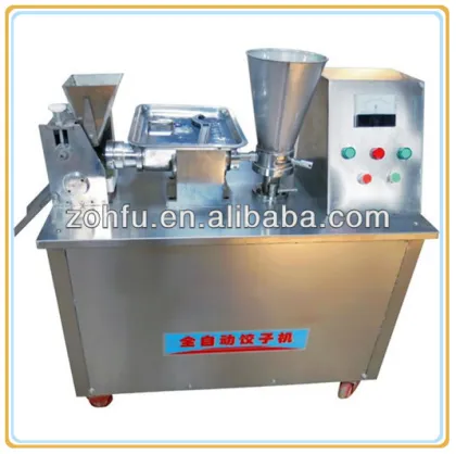 Competitive price multifunctional dumpling machine Dumpling Maker Machine
