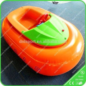 adult faster Battery Bumper Boat for water park