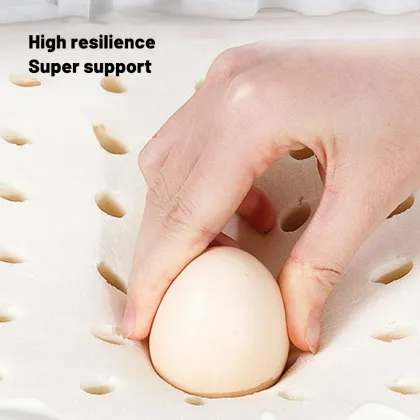 UMIKK Energy Latex High-end Mattress in a Box