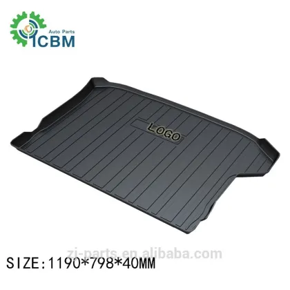 Car Trunk Mat For Buick Envision
