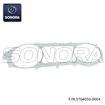 LONGJIA ZNEN 152QMI GY6 125 L.crankcase cover Gasket 41cm (P/N: ST04050-0004) Top Quality
